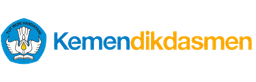 Logo Kemendikdasmen