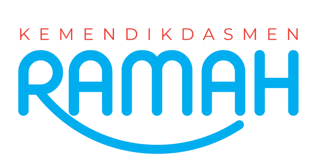 Kemendikdasmen Ramah